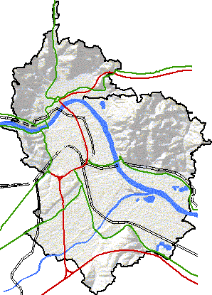 Luftmessnetz des Landes Ober�sterreich - Linz