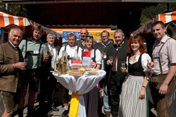 20. Oberösterreichische Ortsbildmesse in St. Wolfgang