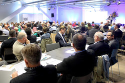 Oberösterreichischer Umweltkongress 2013
