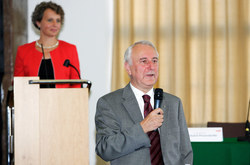 10 Jahre WOV
Fach- und Festveranstaltung mit Landeshauptmann Dr. Josef Pühringer und Landeshauptmann-Stellvertreter Franz Hiesl