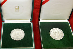 Verleihung Prof.-Zeman-Preis +Kinzl-Medaille