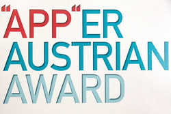 APP Award Preisverleihung