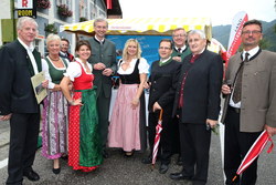 23.Oö Ortsbildmesse in Engelhartszell an der Donau