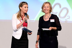 Oberösterreichischer Umweltkongress 2015 im Schlossmuseum in Linz