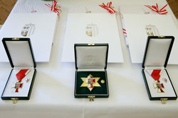 20160415 Verleihung von Ehrenzeichen des Landes OÖ