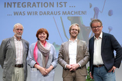 Integrationskonferenz