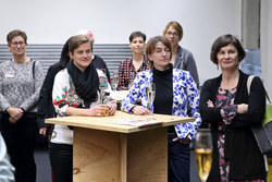 Treffen der OÖ. Frauenvereine- und beratungsstellen im Rahmen des Zukunftsforums Frauenleben 4.0
