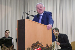 Landesauszeichnungen durch Landeshauptmann Dr.Josef Pühringer