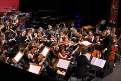 40 Jahre Musikschulwerk Jubiläumskonzert