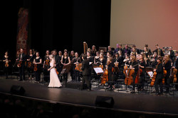 40 Jahre Musikschulwerk Jubiläumskonzert