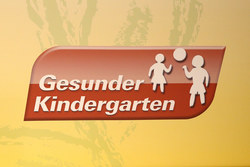 Netzwerk Gesunder Kindergarten