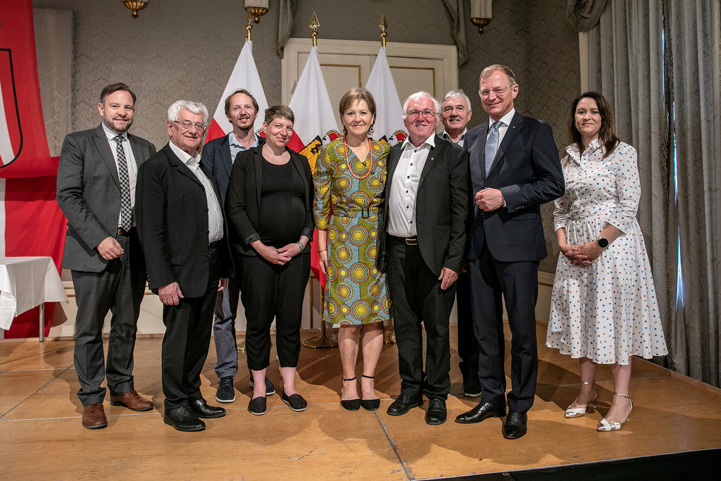Land Oberösterreich Dokumentansicht