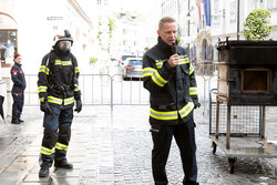 Ehrenamtstag Rund um das Landhaus