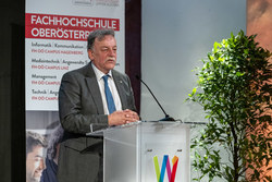 Teufelberger Awards mit Landesrat Markus Achleitner 
