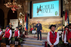 Oberösterreicher Ball in Wien 2022