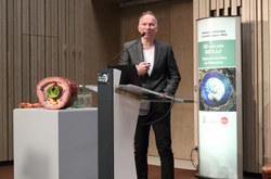 OÖ Umweltkongress 2022 mit Landesrat Stefan Kaineder