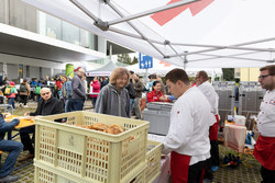 Ehrenamtstag BH Rohrbach