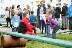 Ehrenamtstag Vöcklabruck