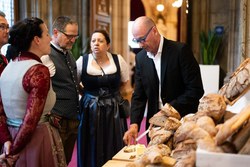 Oberösterreicher Ball in Wien 2023