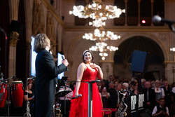 Oberösterreicher Ball in Wien 2023