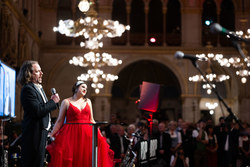 Oberösterreicher Ball in Wien 2023