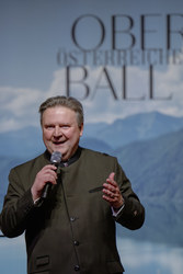 Oberösterreicher Ball in Wien 2023