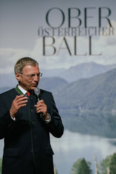 Oberösterreicher Ball in Wien 2023