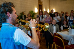 Oberösterreicher Ball in Wien 2023