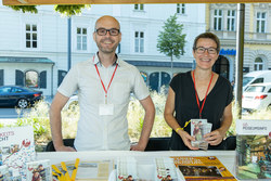 2023 Ehrenamtstag Linz Landhaus