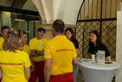 2023 Ehrenamtstag Landhaus Linz