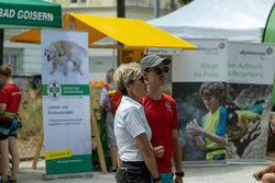 2023 Ehrenamtstag Landhaus Linz