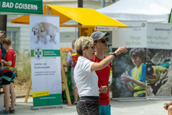 2023 Ehrenamtstag Landhaus Linz