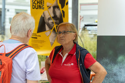 2023 Ehrenamtstag Landhaus Linz