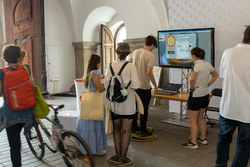 2023 Ehrenamtstag Landhaus Linz