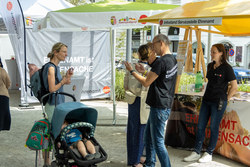 2023 Ehrenamtstag Landhaus Linz