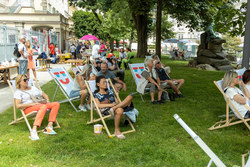 2023 Ehrenamtstag Landhaus Linz