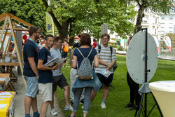 2023 Ehrenamtstag Landhaus Linz