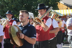 31. Ortsbildmesse in Eitzing 