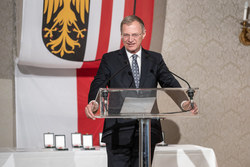 Landeshauptmann Mag. Thomas Stelzer lädt zur Verleihung der Kulturauszeichnungen des Landes OÖ