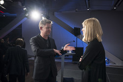 Gesundheitsempfang des Landes OÖ mit Landeshauptmann Mag. Thomas Stelzer und Landeshauptmann Stellvertreterin Mag. Christine Haberlander