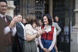 Oberösterreicherball in Wien 2024