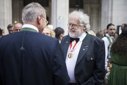 Oberösterreicherball in Wien 2024
