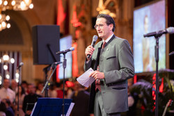 Oberösterreicherball in Wien 2024