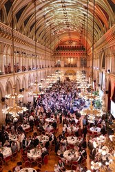 Oberösterreicherball in Wien 2024