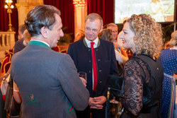 Oberösterreicherball in Wien 2024