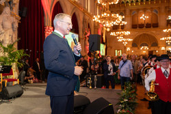 Oberösterreicherball in Wien 2024