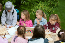 Wassererlebnistag in Vöcklabruck mit LR Stefan Kaineder