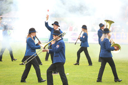 Bezirksmusikfest Schärding