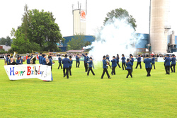 Bezirksmusikfest Schärding