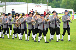 Bezirksmusikfest Schärding